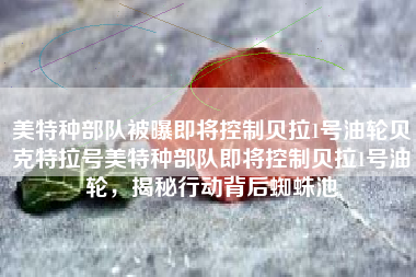 美特种部队被曝即将控制贝拉1号油轮贝克特拉号美特种部队即将控制贝拉1号油轮，揭秘行动背后蜘蛛池