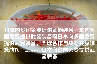 日本向多国免费提供武器装备日本向多国免费提供武器装备吗日本向多国免费提供武器装备，全球合作与战略共赢蜘蛛池TG：zzcseo，日本向多国免费提供武器装备