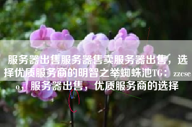 服务器出售服务器售卖服务器出售,选择优质服务商的明智之举蜘蛛池TG:zzcseo,服务器出售,优质服务商的选择 服务器出售服务器售卖服务器出售,选择优质服务商的明智之举蜘蛛池TG:zzcseo,服务器出售,优质服务商的选择