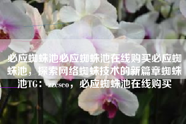 必应蜘蛛池必应蜘蛛池在线购买必应蜘蛛池,探索网络蜘蛛技术的新篇章蜘蛛池TG:zzcseo,必应蜘蛛池在线购买 必应蜘蛛池必应蜘蛛池在线购买必应蜘蛛池,探索网络蜘蛛技术的新篇章蜘蛛池TG:zzcseo,必应蜘蛛池在线购买