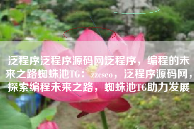 泛程序泛程序源码网泛程序,编程的未来之路蜘蛛池TG:zzcseo,泛程序源码网,探索编程未来之路,蜘蛛池TG助力发展 泛程序泛程序源码网泛程序,编程的未来之路蜘蛛池TG:zzcseo,泛程序源码网,探索编程未来之路,蜘蛛池TG助力发展