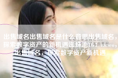 出售域名出售域名是什么意思出售域名,探索数字资产的新机遇蜘蛛池TG:zzcseo,出售域名,探索数字资产新机遇 出售域名出售域名是什么意思出售域名,探索数字资产的新机遇蜘蛛池TG:zzcseo,出售域名,探索数字资产新机遇